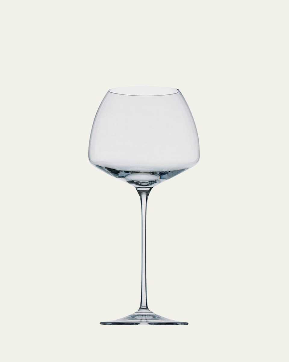 TAC 02 Red Wine, Burgundy Glass